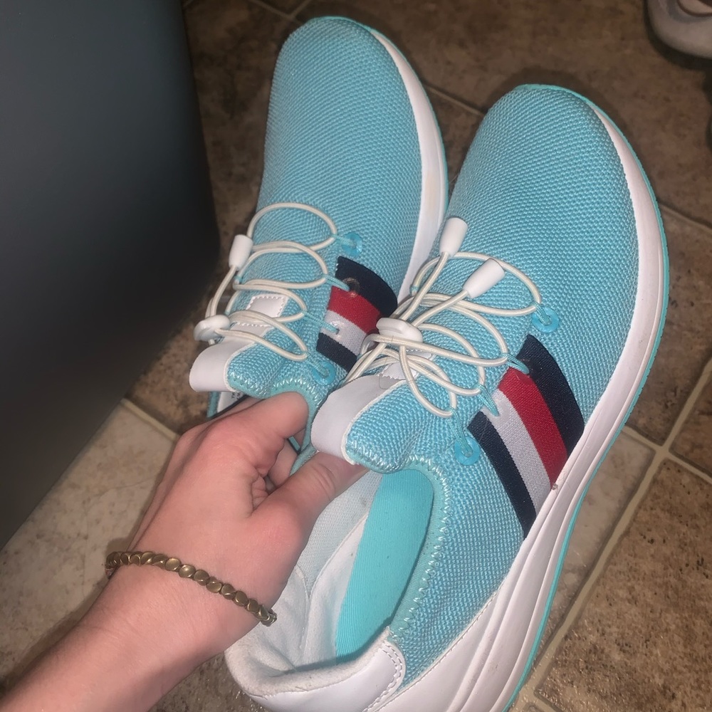 Tommy Hilfiger